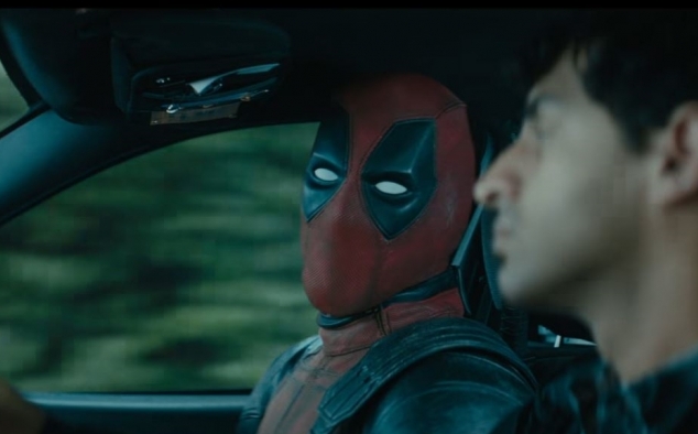 Immagine 8 - Deadpool 2, foto e immagini del film Marvel con Ryan Reynolds