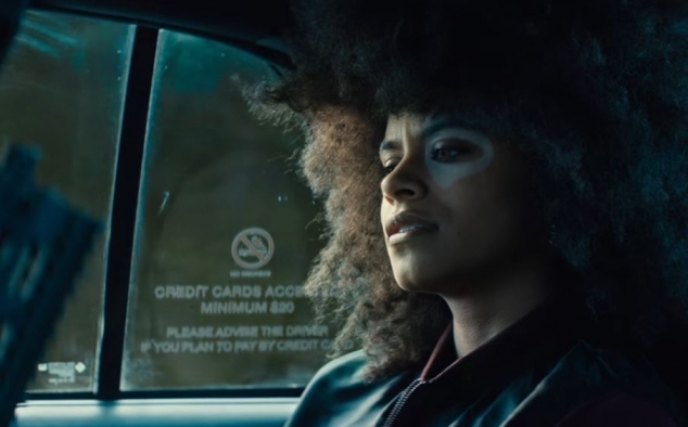 Immagine 9 - Deadpool 2, foto e immagini del film Marvel con Ryan Reynolds