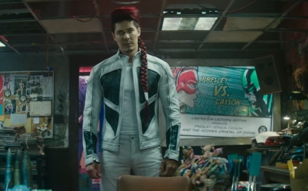 Immagine 15 - Deadpool 2, foto e immagini del film Marvel con Ryan Reynolds
