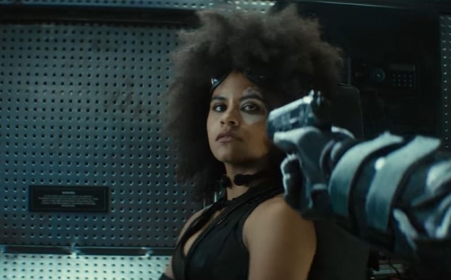 Immagine 20 - Deadpool 2, foto e immagini del film Marvel con Ryan Reynolds