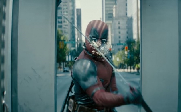 Immagine 25 - Deadpool 2, foto e immagini del film Marvel con Ryan Reynolds