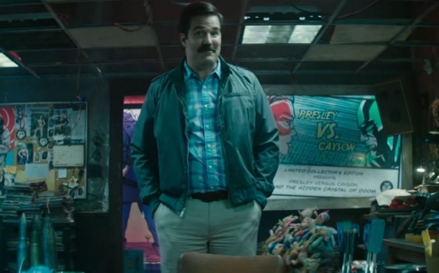 Immagine 28 - Deadpool 2, foto e immagini del film Marvel con Ryan Reynolds