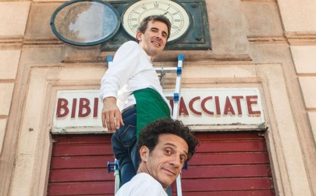 Immagine 23 - L'ora legale, foto e immagini del film