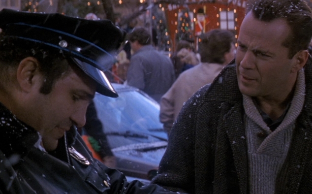 Immagine 7 - Die Hard, foto e immagini dei film della serie con Bruce Willis