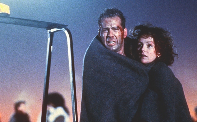 Immagine 13 - Die Hard, foto e immagini dei film della serie con Bruce Willis