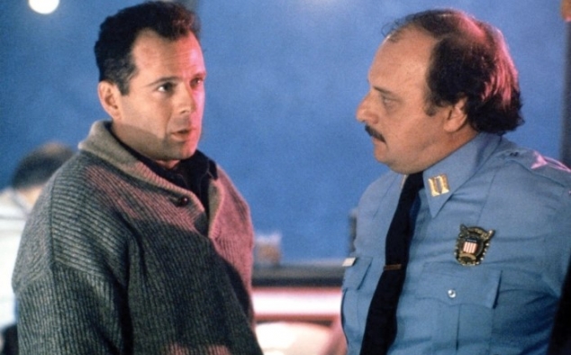 Immagine 9 - Die Hard, foto e immagini dei film della serie con Bruce Willis