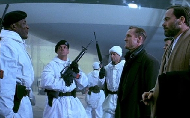 Immagine 12 - Die Hard, foto e immagini dei film della serie con Bruce Willis