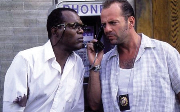 Immagine 16 - Die Hard, foto e immagini dei film della serie con Bruce Willis