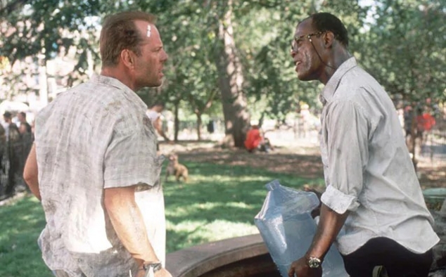 Immagine 18 - Die Hard, foto e immagini dei film della serie con Bruce Willis