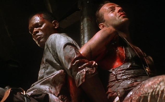 Immagine 19 - Die Hard, foto e immagini dei film della serie con Bruce Willis