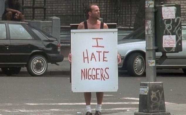 Immagine 14 - Die Hard, foto e immagini dei film della serie con Bruce Willis