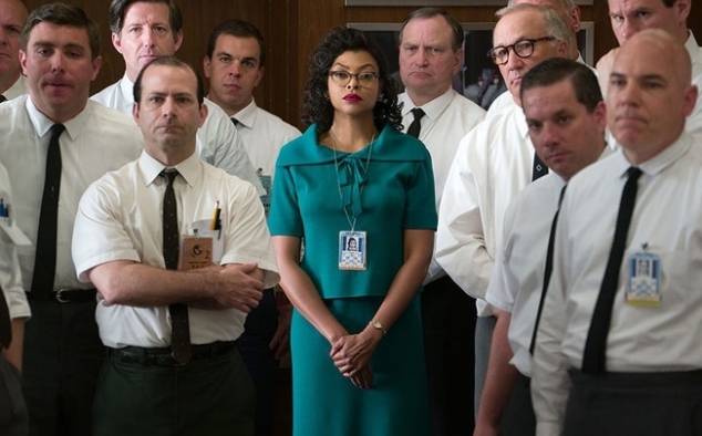 Immagine 26 - Il Diritto di Contare, foto e immagini del film