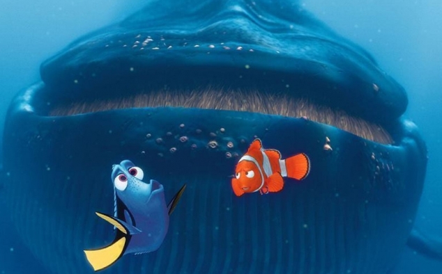 Immagine 19 - Alla ricerca di Dory, i simpatici personaggi del film