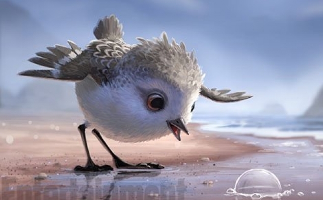 Immagine 16 - Alla ricerca di Dory, i simpatici personaggi del film