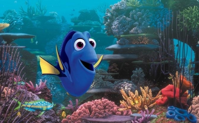 Immagine 28 - Alla ricerca di Dory, divertenti  immagini del film
