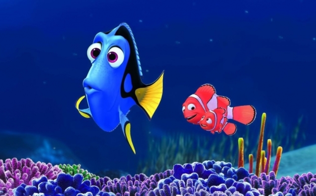 Immagine 24 - Alla ricerca di Dory, divertenti  immagini del film