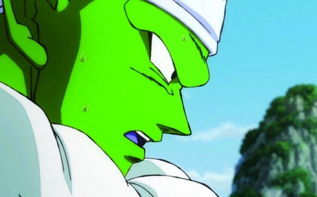 Immagine 5 - Dragon Ball Super: Broly, disegni tratti dal film d’animazione di Tatsuya Nagamine