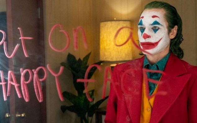 Immagine 25 - Joker, foto dal film con Joaquin Phoenix, Robert De Niro