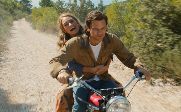 Immagine 31 - Mamma Mia! Ci risiamo, foto dal set del film