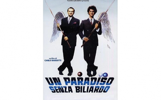 Immagine 14 - Aldo Giovanni e Giacomo, poster, foto, immagini, locandine di tutti i film
