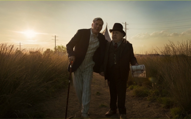 Immagine 21 - Dumbo, foto del film di Tim Burton con Colin Farrell, Michael Keaton, Danny De Vito, Eva Green