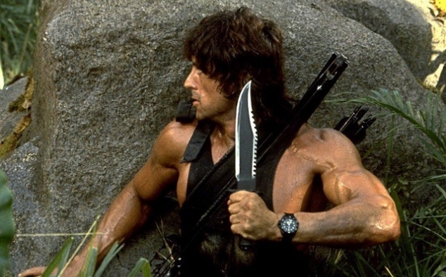 Immagine 39 - Foto e immagini dei migliori film di Sylvester Stallone