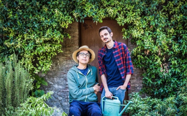 Immagine 13 - Il vegetale, foto e immagini del film di Gennaro Nunziante