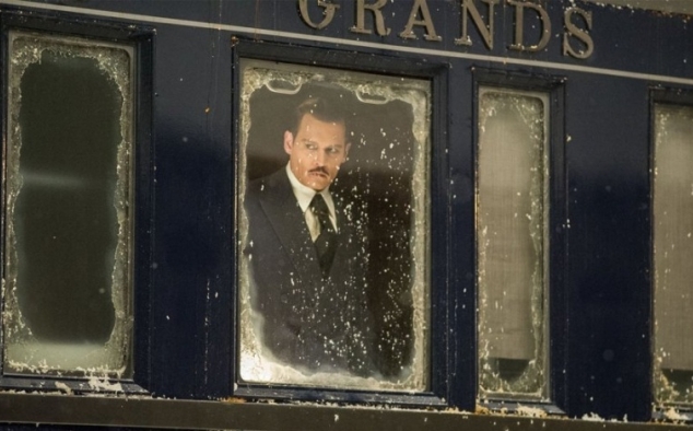 Immagine 4 - Assassinio sull'Orient Express (2017), foto e immagini del film