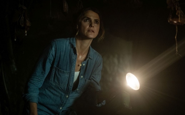 Immagine 2 - Antlers Spirito Insaziabile, foto e immagini del film horror del 2021 di Scott Cooper