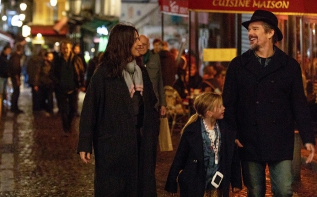 Immagine 16 - Le Verità, immagini e foto del film con Catherine Deneuve, Juliette Binoche, Ethan Hawke
