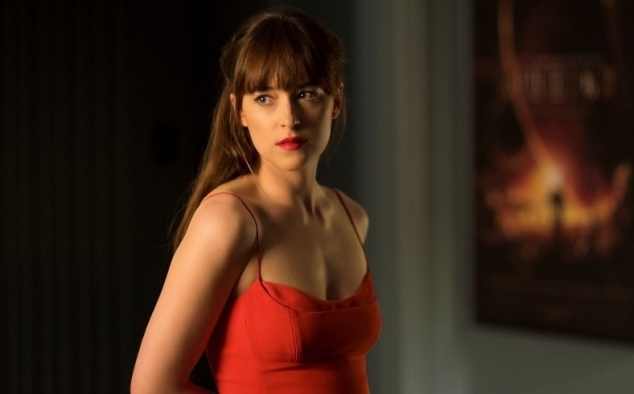 Immagine 3 - Cinquanta sfumature di rosso, foto e immagini tratte dal film di James Foley con Dakota Johnson e Jamie Dornan