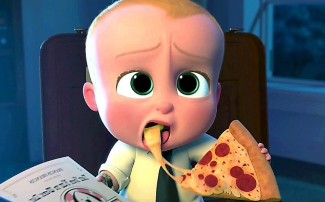 Immagine 16 - Baby Boss, immagini del film d'animazione DreamWorks Animation
