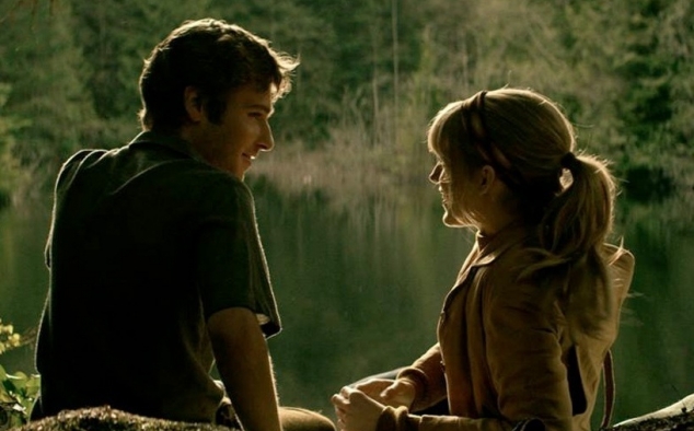 Immagine 21 - Adaline L'eterna giovinezza, foto