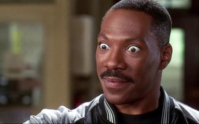 Immagine 1 - Eddie Murphy, immagini e foto tratte dai migliori film con l’attore comico protagonista