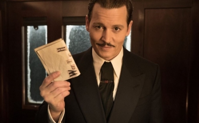 Immagine 5 - Assassinio sull'Orient Express (2017), foto e immagini del film