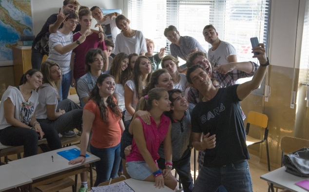 Immagine 3 - Beata ignoranza, foto e immagini del film