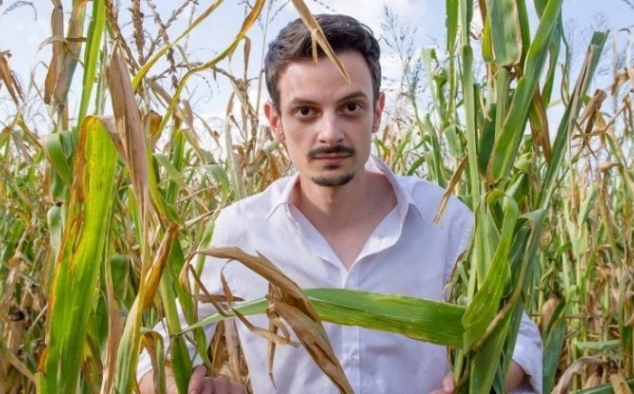 Immagine 14 - Il vegetale, foto e immagini del film di Gennaro Nunziante