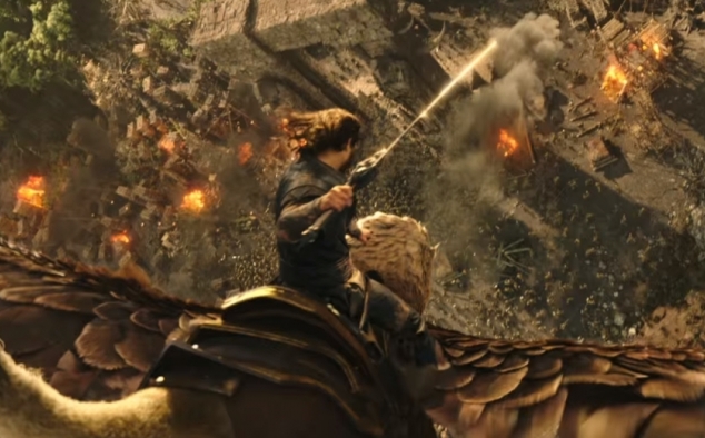 Immagine 24 - Warcraft- L'inizio, immagini del film
