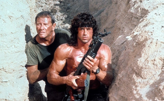 Immagine 43 - Foto e immagini dei migliori film di Sylvester Stallone