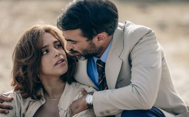 Immagine 1 - Francesca e Giovanni, immagini del film di Simona Izzo, Ricky Tognazzi con Ester Pantano, Primo Reggiani