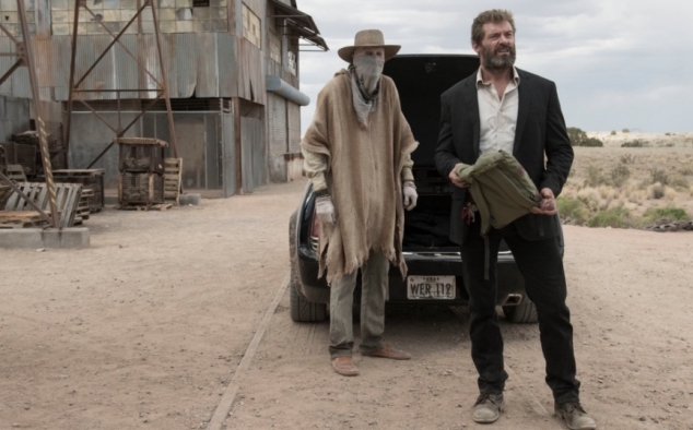 Immagine 8 - Logan –Wolverine, foto e immagini del film