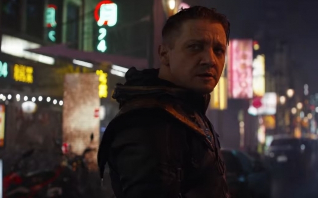 Immagine 3 - Avengers: Endgame, foto del 22esimo film Marvel