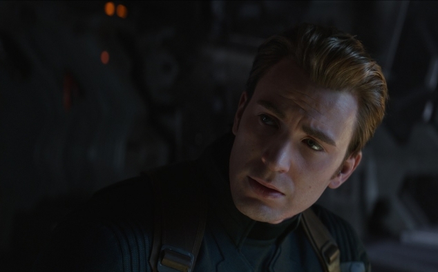 Immagine 25 - Avengers: Endgame, foto del 22esimo film Marvel