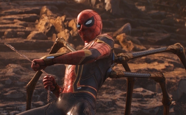 Immagine 21 - Avengers: Endgame, foto del 22esimo film Marvel