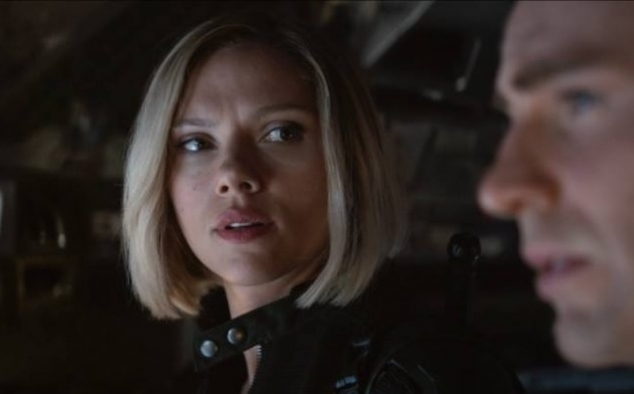 Immagine 27 - Avengers: Endgame, foto del 22esimo film Marvel