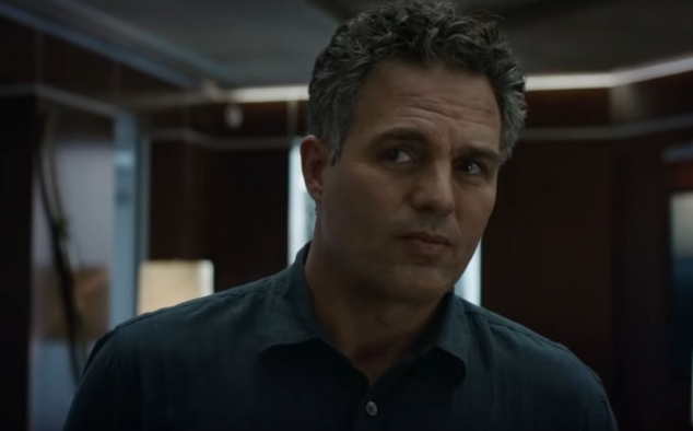 Immagine 5 - Avengers: Endgame, foto del 22esimo film Marvel