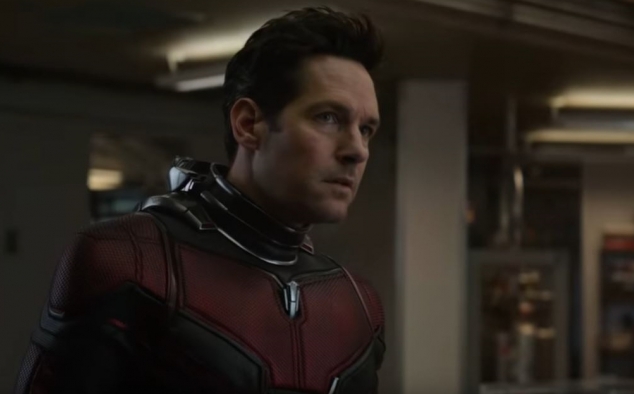 Immagine 9 - Avengers: Endgame, foto del 22esimo film Marvel