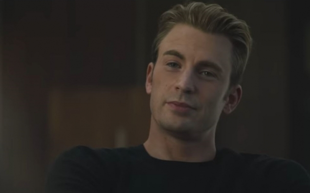 Immagine 11 - Avengers: Endgame, foto del 22esimo film Marvel