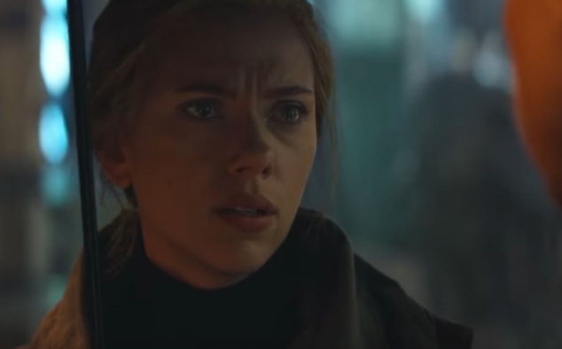 Immagine 13 - Avengers: Endgame, foto del 22esimo film Marvel