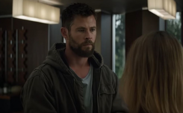 Immagine 18 - Avengers: Endgame, foto del 22esimo film Marvel
